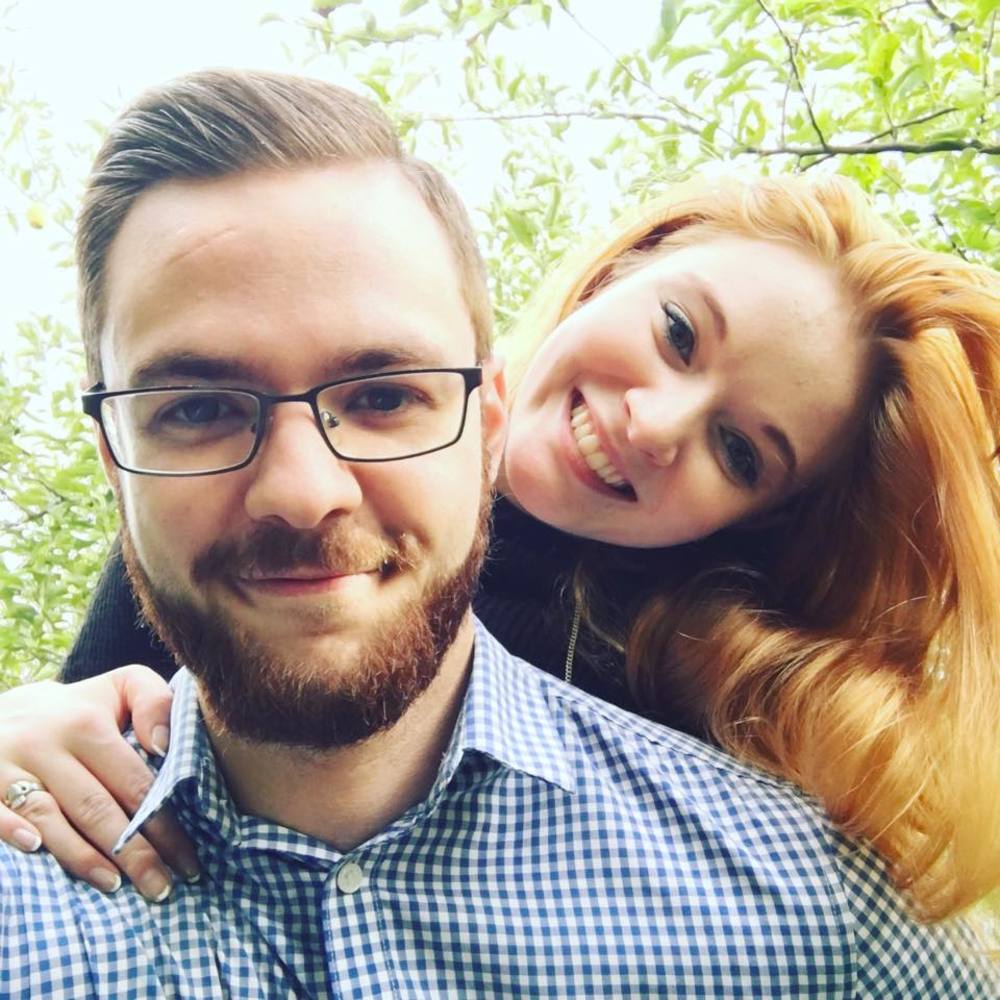 Meet your Posher, Margaret